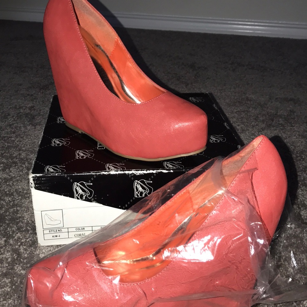 Sheikh wedges